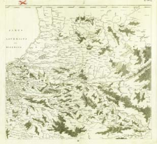Regni Poloniae, Magni Ducatus Lituaniae Nova Mappa Geographica concessu Borussorum Regis. III