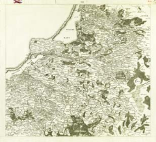 Regni Poloniae, Magni Ducatus Lituaniae Nova Mappa Geographica concessu Borussorum Regis. VII