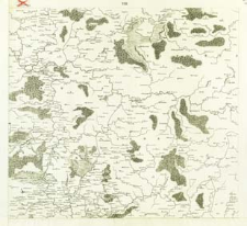 Regni Poloniae, Magni Ducatus Lituaniae Nova Mappa Geographica concessu Borussorum Regis. VIII