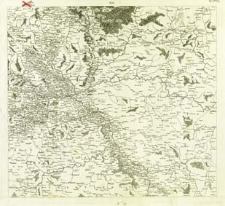 Regni Poloniae, Magni Ducatus Lituaniae Nova Mappa Geographica concessu Borussorum Regis. XII
