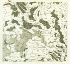 Regni Poloniae, Magni Ducatus Lituaniae Nova Mappa Geographica concessu Borussorum Regis. XIV