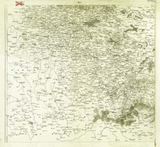 Regni Poloniae, Magni Ducatus Lituaniae Nova Mappa Geographica concessu Borussorum Regis. XVI