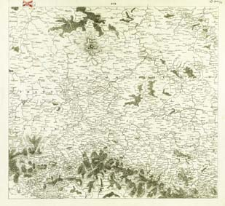 Regni Poloniae, Magni Ducatus Lituaniae Nova Mappa Geographica concessu Borussorum Regis. XVII