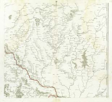Regni Poloniae, Magni Ducatus Lituaniae Nova Mappa Geographica concessu Borussorum Regis. XX