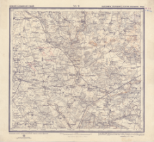 XX - 9 : plockoj i lomžinskoj gubern&igrave;i : cěhanovsk., prasny&scaron;sk., pultusk. i makovsk. uězd.