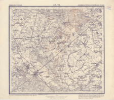 XX. - 11. : lomžinskoj gubern&igrave;i : lomžinsk. ostrovsk. i ostrolenksk. uězdov.