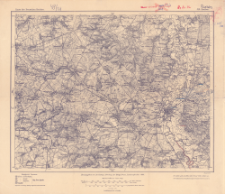 Karte des Deutschen Reiches, 519. Ratibor