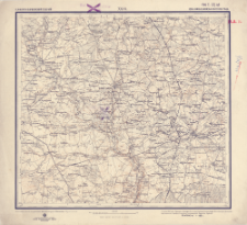 XXI - 8. : plockoj i var&scaron;avskoj gubern&igrave;i : cěhanov. plonsk. i pultussk. uězd.