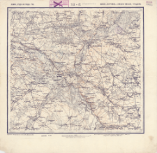 XXI - 12 : lomž., sědl. i grodn. gub. : mazov., ostrovsk., sokol. i bělʹsk. uězdov.