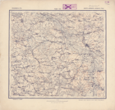 XXI - 13 : grodnensk. gub. : brest-litovsk. i bělʹsk. uězd.