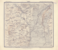 XVIII - 12 : lomž. i grodnen. gub. : lomž. ŝučin. kolʹnen. i bělostok. uězdov.
