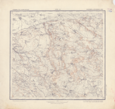 XVIII - 10 : lomžinsk. gub. i časti pruss&igrave;i : kolʹnensk. i ostrolenksk. uězd.