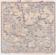 XVII - 24 : minsk. gub. : minsk. i igumensk. uězd.