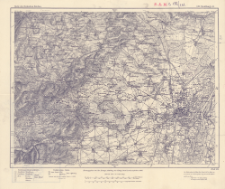 Karte des Deutschen Reiches, 602. Stra&szlig;burg i E.