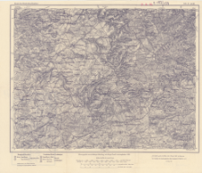 Karte des Deutschen Reiches, 569. St. Avoid