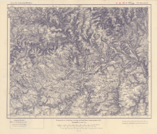 Karte des Deutschen Reiches, 522. Mettendorf