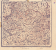 XVII - 19 : minsk. grodn. i vilensk. gub. : lidsk. slonimsk. i novogrudsk. uězd.