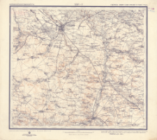 XXIV - 7 : var&scaron;avskoj i petrokovskoj gub. : skernev. lovič. blon. brezin. i ravsk. uězd.