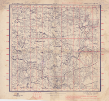 XVI - 20 : vilensk. i minsk. gub. : o&scaron;m&acirc;nsk. i novogrudsk. uězd.