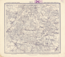 XXIV - 14 : sědleckoj i grodnenskoj gubern&igrave;i. : bělʹsk., vlodav., i brest.-litov. uěz