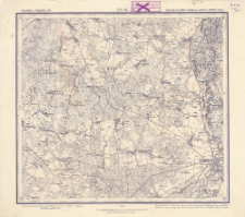 XXV - 14. : sědleck. i grodnen. gub. : vlodav. radinsk. bělʹsk. i brest.-litov. uězd.