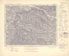 Karte des Deutschen Reiches, 531. Gerolzhofen
