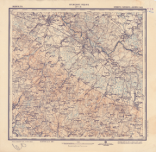XIV - 21 : vilensk. gub. : o&scaron;m&acirc;nsk., svenc&acirc;nsk. i vilejsk. uězd.