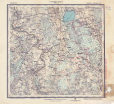 XIII - 21 : vilensk. gub. : svenc&acirc;nsk. i vilejsk. uězd.
