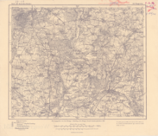 Karte des Deutschen Reiches, 251. Wongrowitz