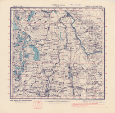 XI - 27 : vitebsk. gub. : polock. i vitebsk. uězd.