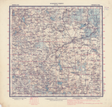 XI - 21 : vilensk. gub. : svenc&acirc;nsk. uězd.