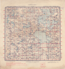 IX - 22 : kovensk., vilensk. i kurl&acirc;ndsk. gub. : novoaleksandr. disnensk. i &acirc;kob&scaron;tadsk. uězd.