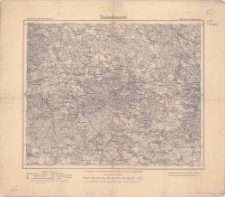 Karte des Deutschen Reiches, 400. Gross Wartenberg
