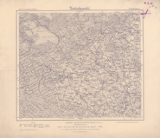 Karte des Deutschen Reiches. 31, Gr. Skaisgirren