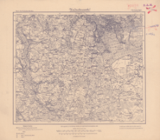 Karte des Deutschen Reiches, 228. Gorzno-Rypin