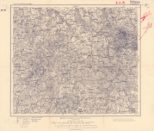 Karte des Deutschen Reiches, 74. Pr. Eylau