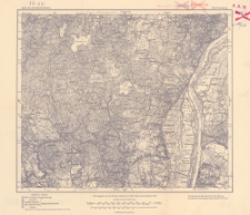 Karte des Deutschen Reiches, 163. Neunburg