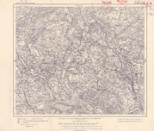 Karte des Deutschen Reiches, 197. Kauernik