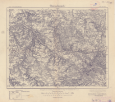Karte des Deutschen Reiches, 417. Dresno