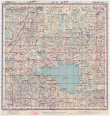 VI - 23 : vitebsk. gub : rěžick. uězda.