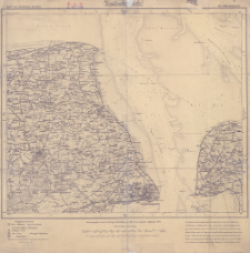 Karte des Deutschen Reiches, 142. Wilhelmshaven