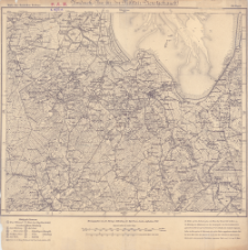 Karte des Deutschen Reiches, 174. Varel