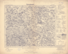 Karte des Deutschen Reiches, 376. Mixstadt