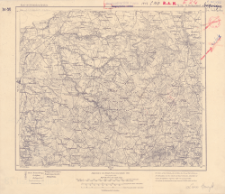 Karte des Deutschen Reiches, 73. Heiligenbeil