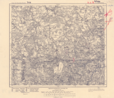 Karte des Deutschen Reiches, 76. Nordenburg