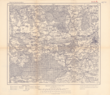 Karte des Deutschen Reiches, 52. Insterburg