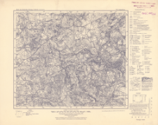 Karte des Deutschen Reiches 1:100 000, 124. Schivelbein