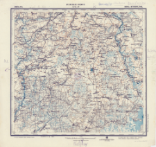 XVII - 23 : minsk. gub. : minsk. i igumensk. uězd.