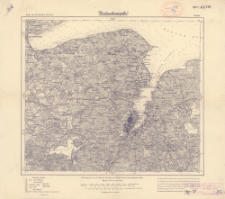Karte des Deutschen Reiches, 58. Kiel