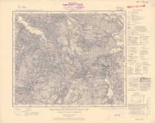 Karte des Deutschen Reiches 1:100 000, 190. Kallies
